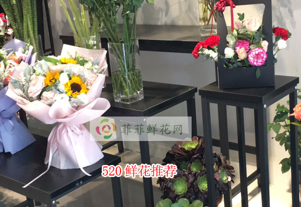 2024锡林郭勒盟二连浩特520鲜花推荐