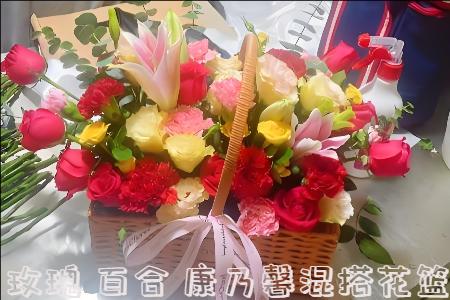 锡林郭勒盟二连浩特哪里有花店